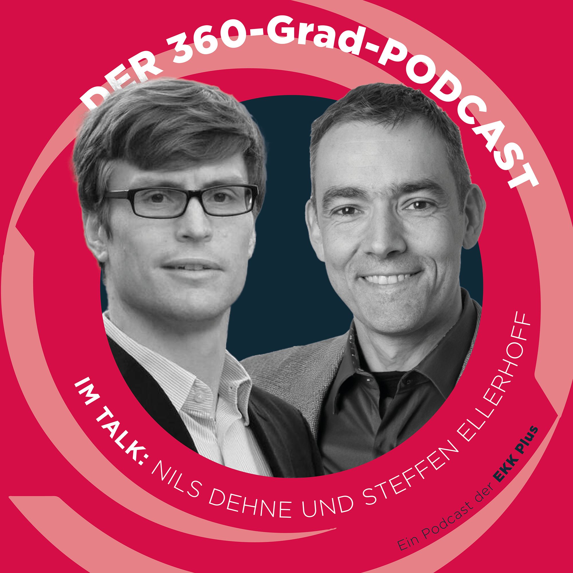 Der 360-Grad-Podcast