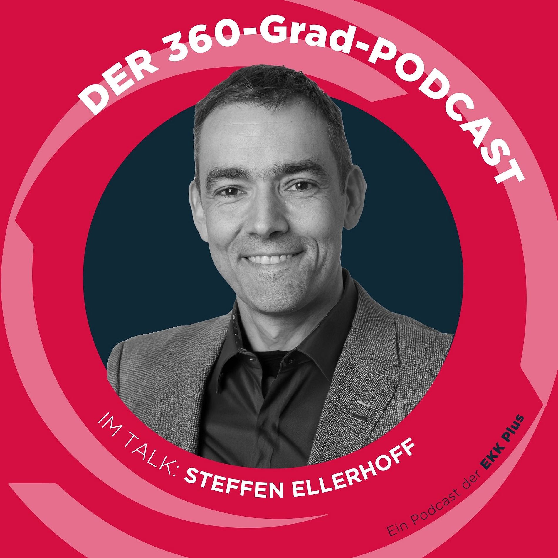 Der 360-Grad-Podcast